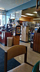 Vino's Deli inside