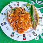 Baan Yai Phad Thai inside