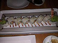 Sushi Samurai Rajagiriya food