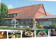 Landgasthaus Husterbruch outside