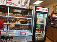 Shipley Do-nuts food