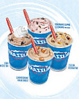 Dairy Queen food