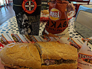 Firehouse Subs Miami Lakes food