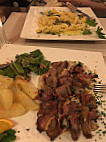 GIORGIO Restaurant food