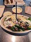 Chipotle Mexican Grill food