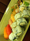 Sushi Tachi food