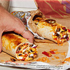 Taco Bell food