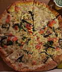 Papa John's Pizza food