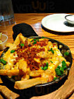 Chili's Grill Bar food