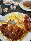 Denny's food