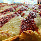 Mike's Boardwalk Pizza food