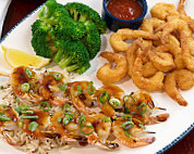 Red Lobster Longview food