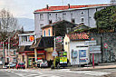 Pizzéria Sandwicherie Du Château outside