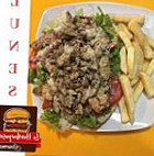 Hamburguesas Gourmet Labranza food