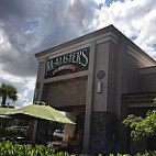 Mcalister's Deli outside