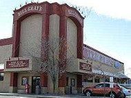 Abbott's Frozen Custard outside