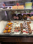 Walt Disney World Erin Mckenna's Bakery food