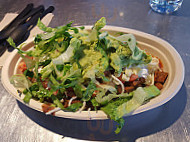 Chipotle Mexican Grill food