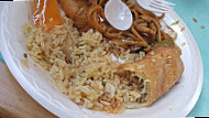 China City Chinese Restaurant food