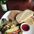 Rivington Pub And Grill food