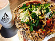 Chipotle Mexican Grill food