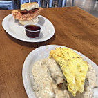 Maple Street Biscuit Company Sarasota food