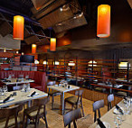 Rattan Pan Asian Bistro and Wine Bar food