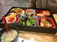 Tomodachi Sushi Bar & Dining food