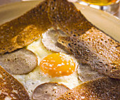 CrÊpes'loret food