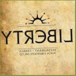 Libertyxi Nourriture