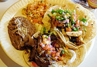 Tacos A Go Go Midtown food