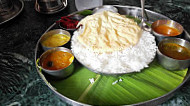 Sri Ananda Bhavan food