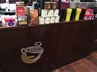 Gloria Jean's Coffees food