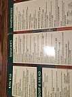 Howard's Pub Raw Bar Restaurant menu