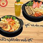 Yagami Tân An Ẩm Thực Thái-nhật-hàn food