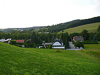 Gasthaus Kühmayer outside