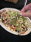 Chipotle Mexican Grill food