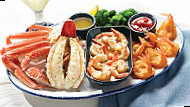 Red Lobster food