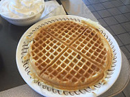 Waffle House food