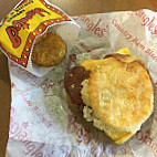 Bojangles food