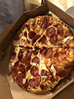 Domino's Pizza food