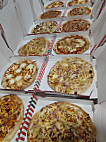 Pizza Max food