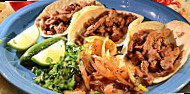 Los Magueyes Mex Belleview food