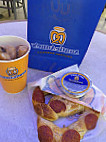 Auntie Anne's food