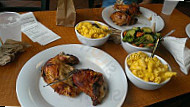 Boston Market food