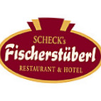 Scheck‘s Fischerstüberl inside