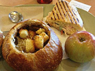 Panera Bread food