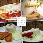 Reynaldo's Caferesto food