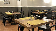 Pizzeria Le Tre Farine food