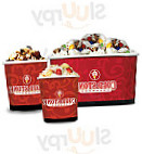 Cold Stone Creamery food